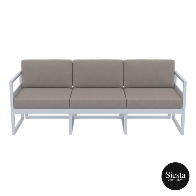 Mykonos Lounge Sofa XL