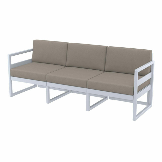 Mykonos Lounge Sofa XL