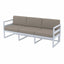 Mykonos Lounge Sofa XL