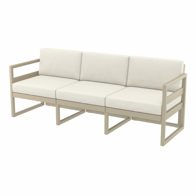 Mykonos Lounge Sofa XL