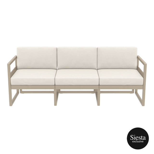 Mykonos Lounge Sofa XL