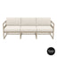 Mykonos Lounge Sofa XL
