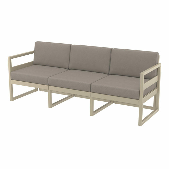 Mykonos Lounge Sofa XL