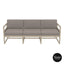 Mykonos Lounge Sofa XL
