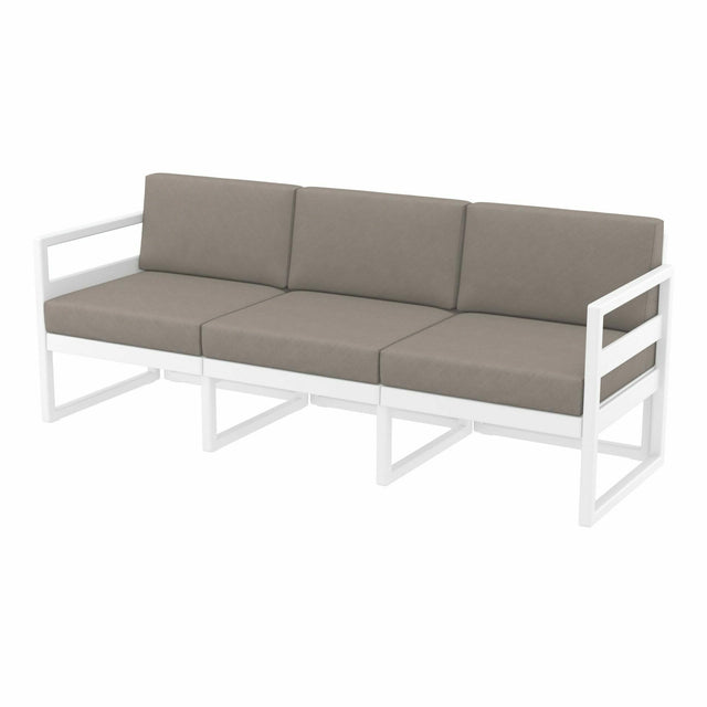 Mykonos Lounge Sofa XL