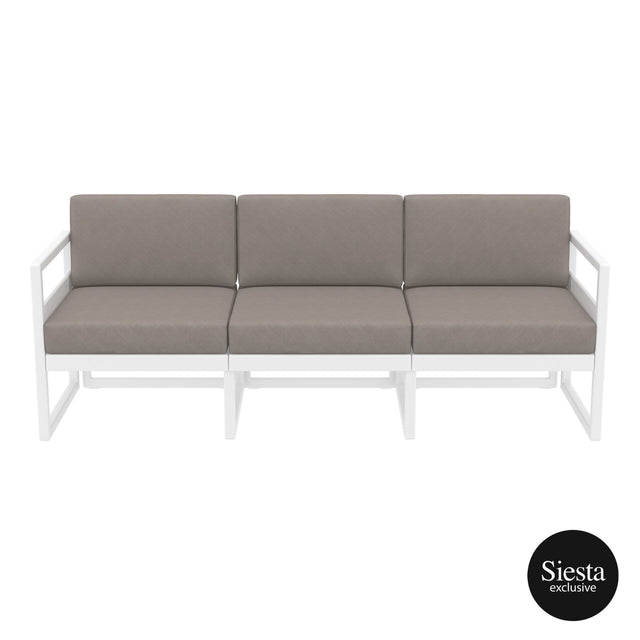 Mykonos Lounge Sofa XL