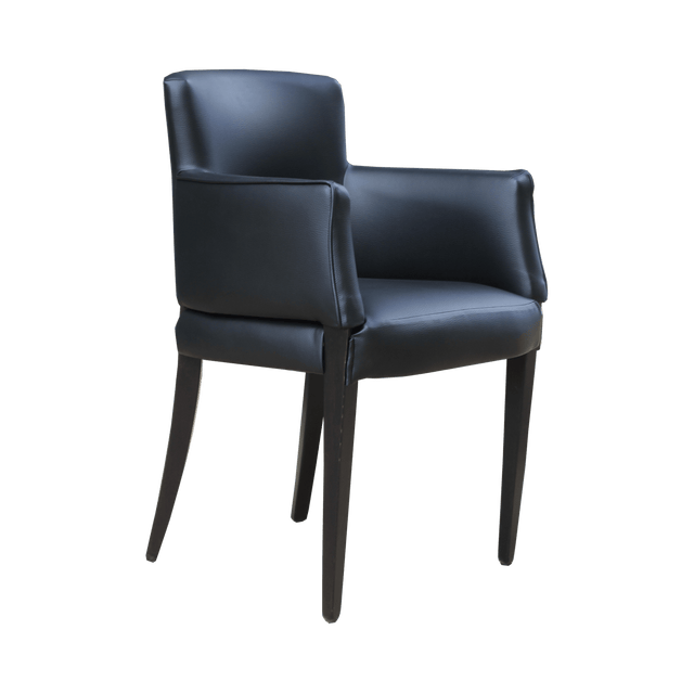 Omega Armchair