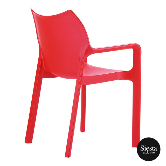 Diva Armchair