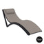 Slim Sunlounger