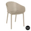 Sky 3 Piece Chat Table Setting