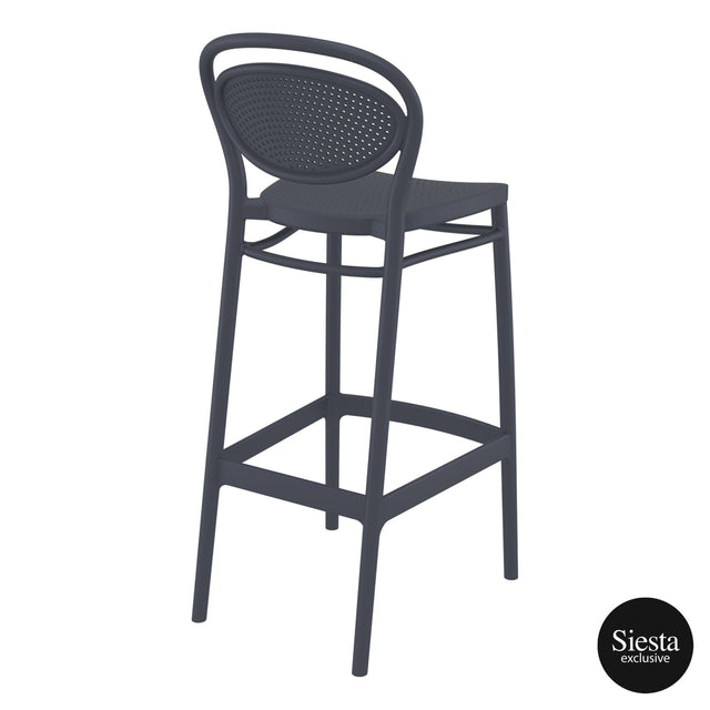 Marcel Bar Stools 75