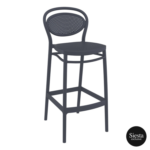 Marcel Bar Stools 75