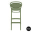 Marcel Bar Stools 75