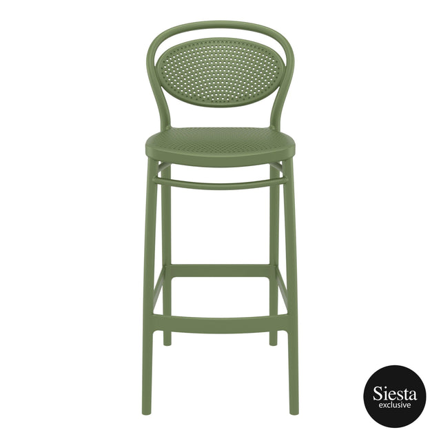 Marcel Bar Stools 75