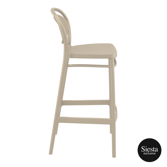 Marcel Bar Stools 75