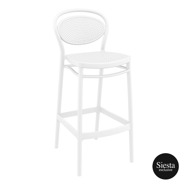 Marcel Bar Stools 75