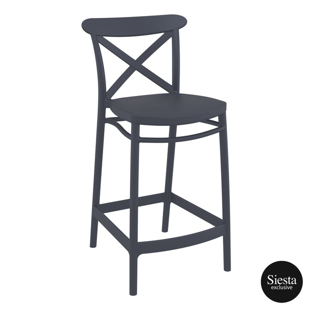 Cross Stool 65