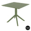 Sky Table 80