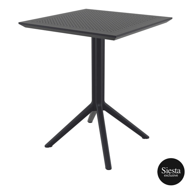 5 Piece Setting with Air Chair