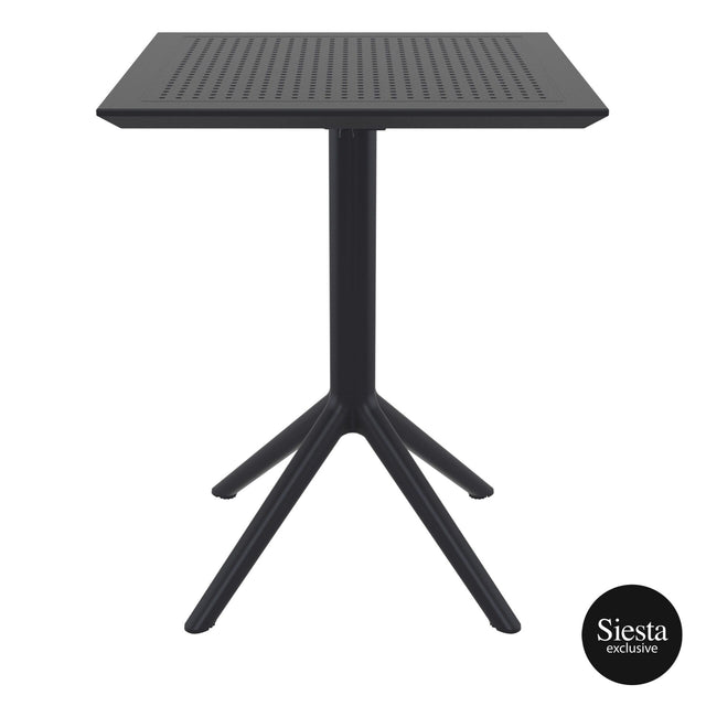 Sky Folding Table Square