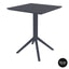 5 Piece Setting with Air Chair