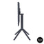 5 Piece Setting with Air Chair