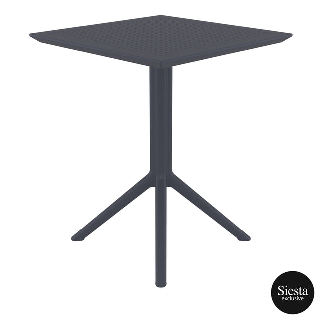 Sky Folding Table Square