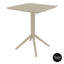 5 Piece Setting with Air Chair