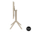 5 Piece Setting with Air Chair