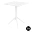 5 Piece Setting with Air Chair