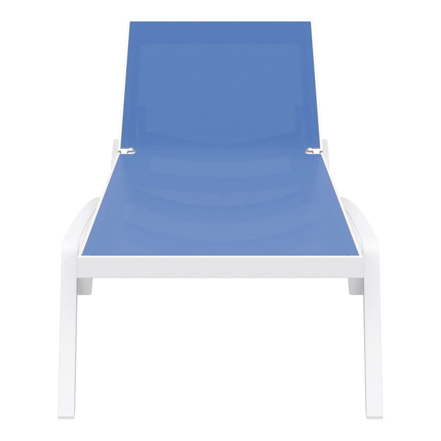 Pacific Sunlounger