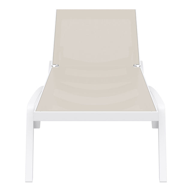 Pacific Sunlounger