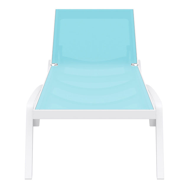 Pacific Sunlounger