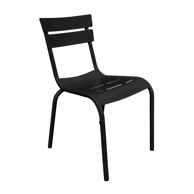 Porto Aluminium Chair