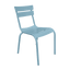 Porto Aluminium Chair