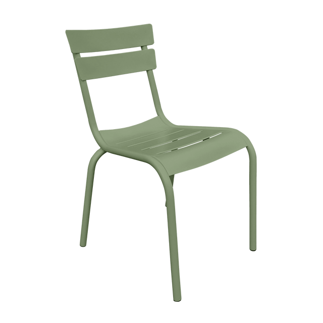 Porto Aluminium Chair