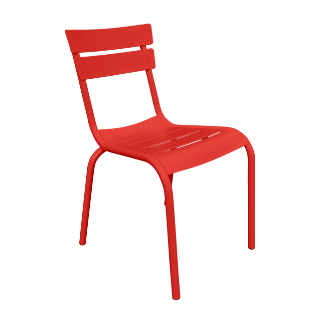 Porto Aluminium Chair