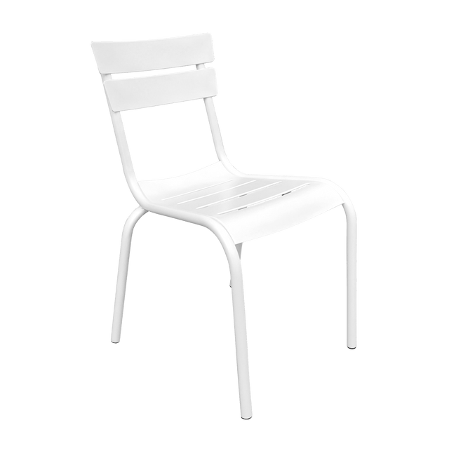 Porto Aluminium Chair