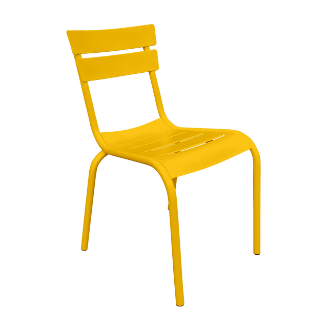 Porto Aluminium Chair