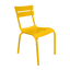 Porto Aluminium Chair