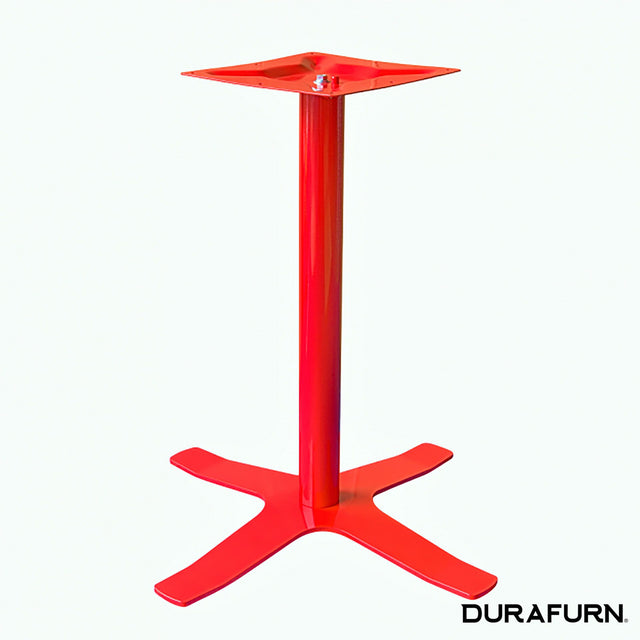 Coral Star Table Base