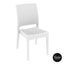 Tahiti 6 Seater Resin Rattan Dining Setting with Florida Chair
