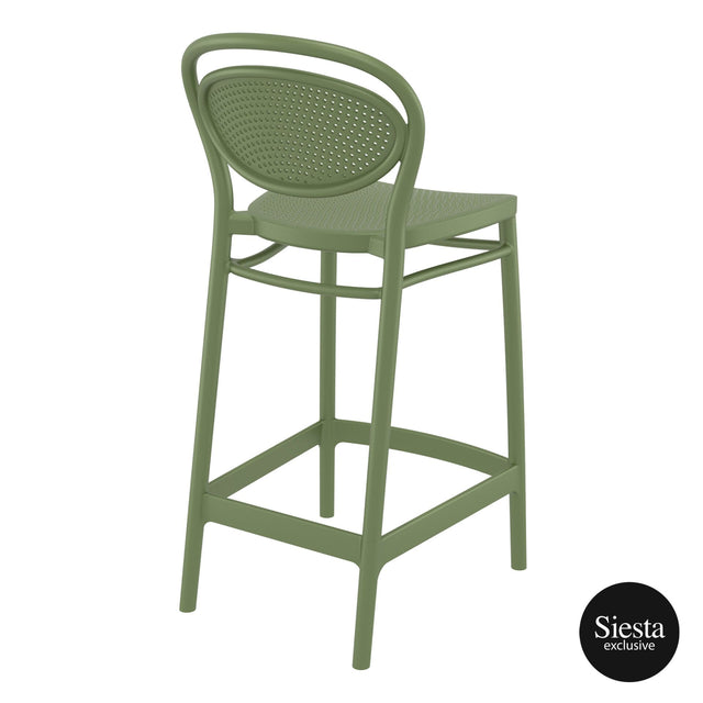 Marcel Stool 65