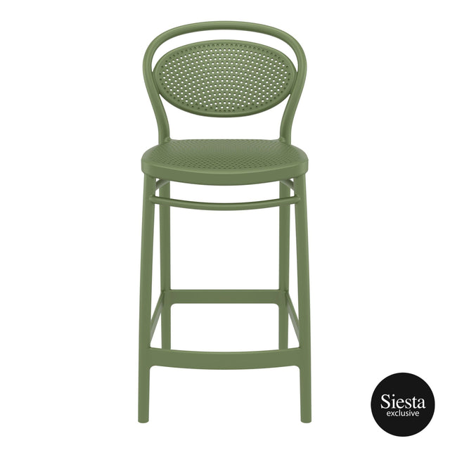 Marcel Stool 65