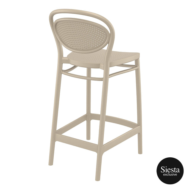 Marcel Stool 65