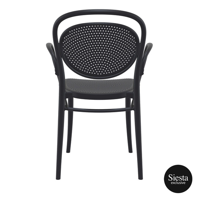 Marcel XL Armchair