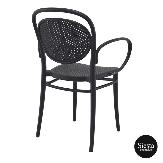 Marcel XL Armchair