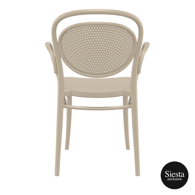 Marcel XL Armchair