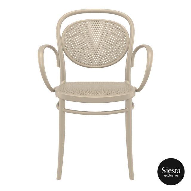 Marcel XL Armchair