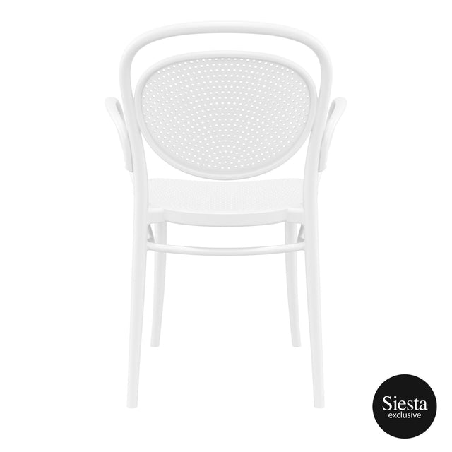 Marcel XL Armchair